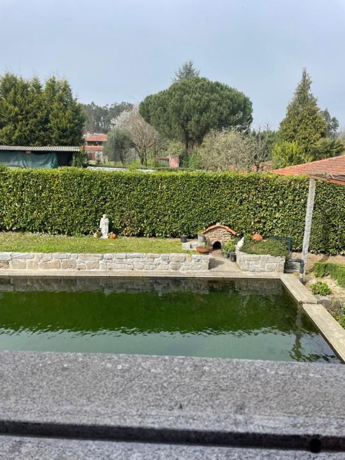 فيلا Quinta De Maderne فيلجويراس المظهر الخارجي الصورة