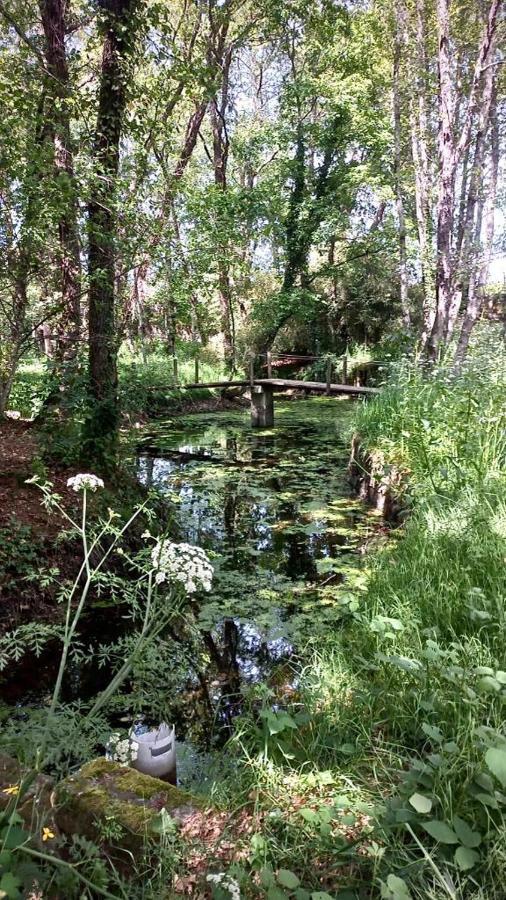 فيلا Quinta De Maderne فيلجويراس المظهر الخارجي الصورة