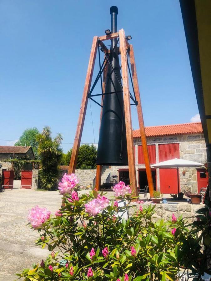 فيلا Quinta De Maderne فيلجويراس المظهر الخارجي الصورة