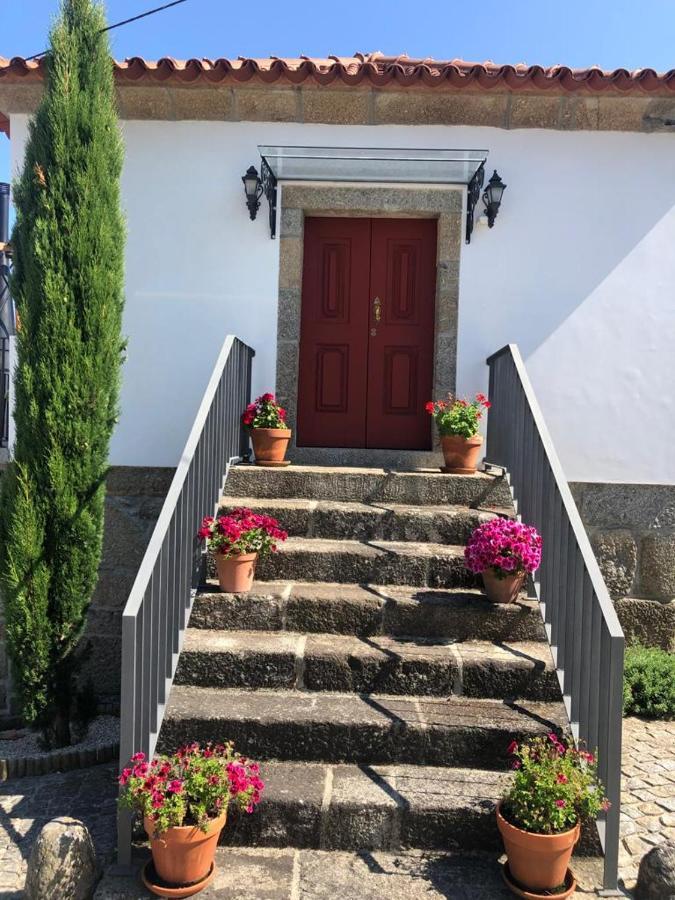 فيلا Quinta De Maderne فيلجويراس المظهر الخارجي الصورة