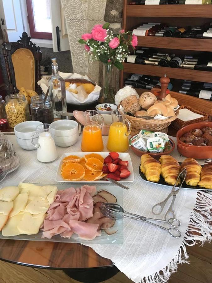 فيلا Quinta De Maderne فيلجويراس المظهر الخارجي الصورة
