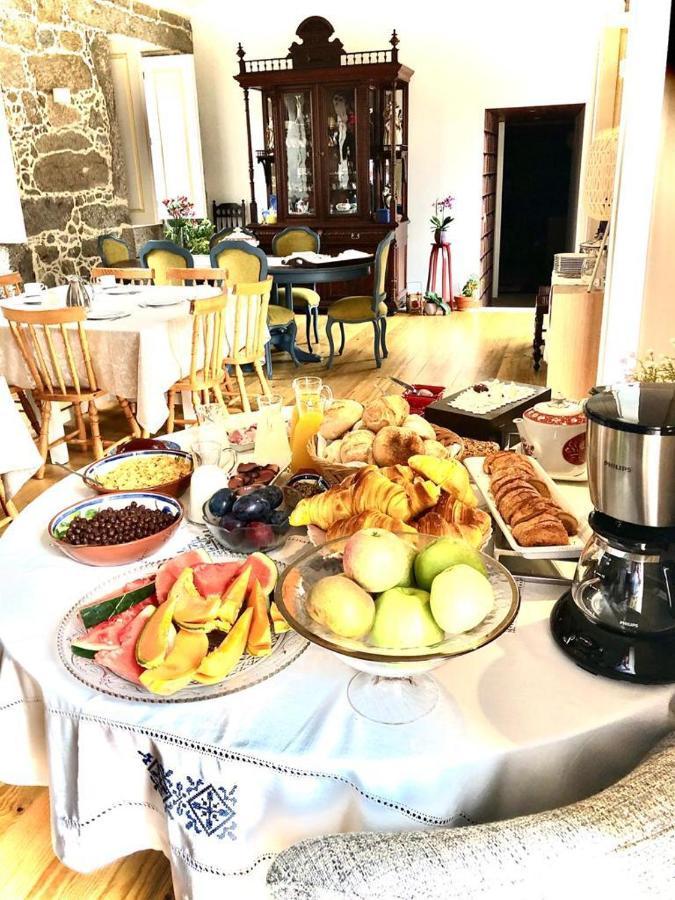 فيلا Quinta De Maderne فيلجويراس المظهر الخارجي الصورة