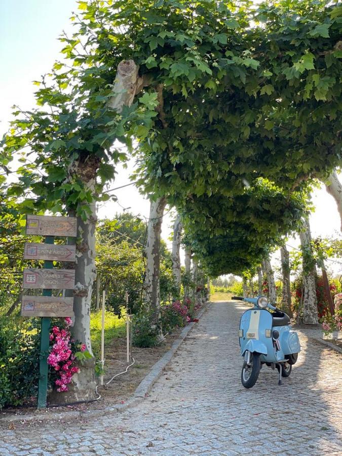 فيلا Quinta De Maderne فيلجويراس المظهر الخارجي الصورة