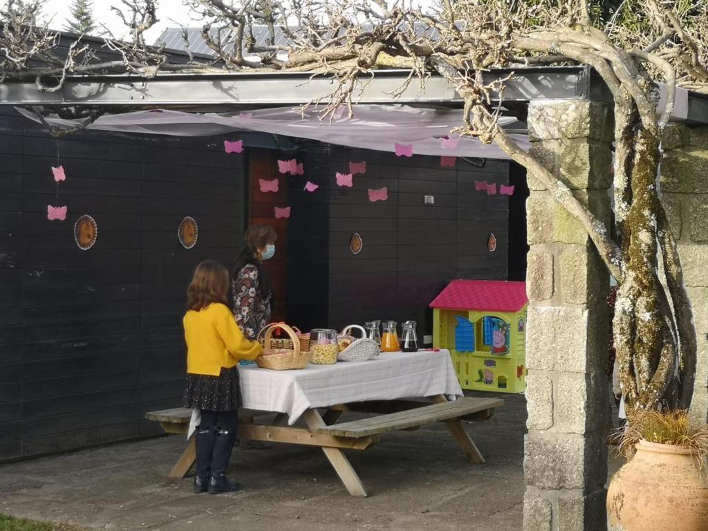 فيلا Quinta De Maderne فيلجويراس المظهر الخارجي الصورة
