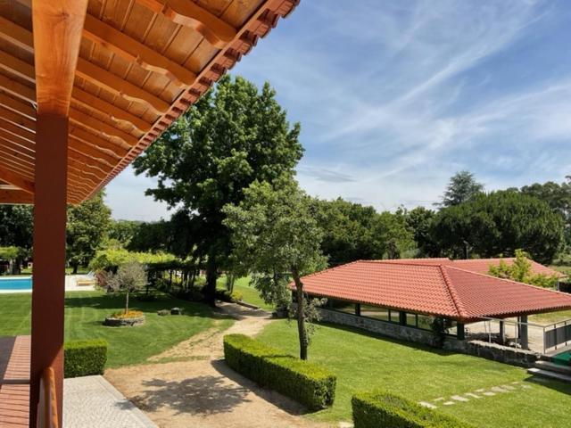 فيلا Quinta De Maderne فيلجويراس المظهر الخارجي الصورة