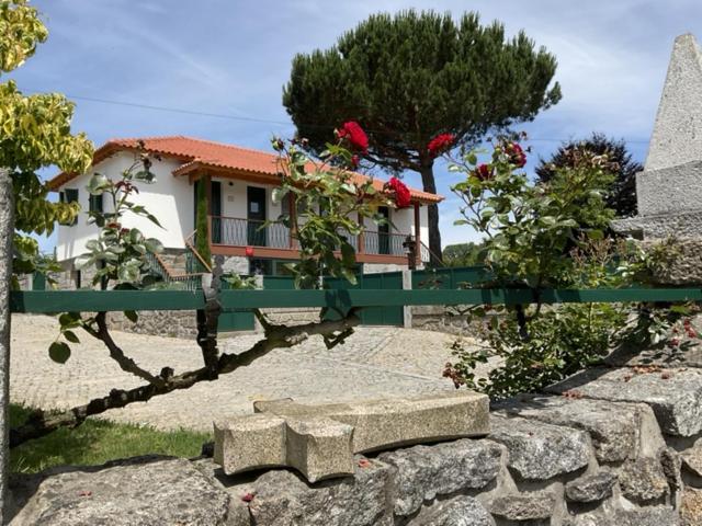 فيلا Quinta De Maderne فيلجويراس المظهر الخارجي الصورة