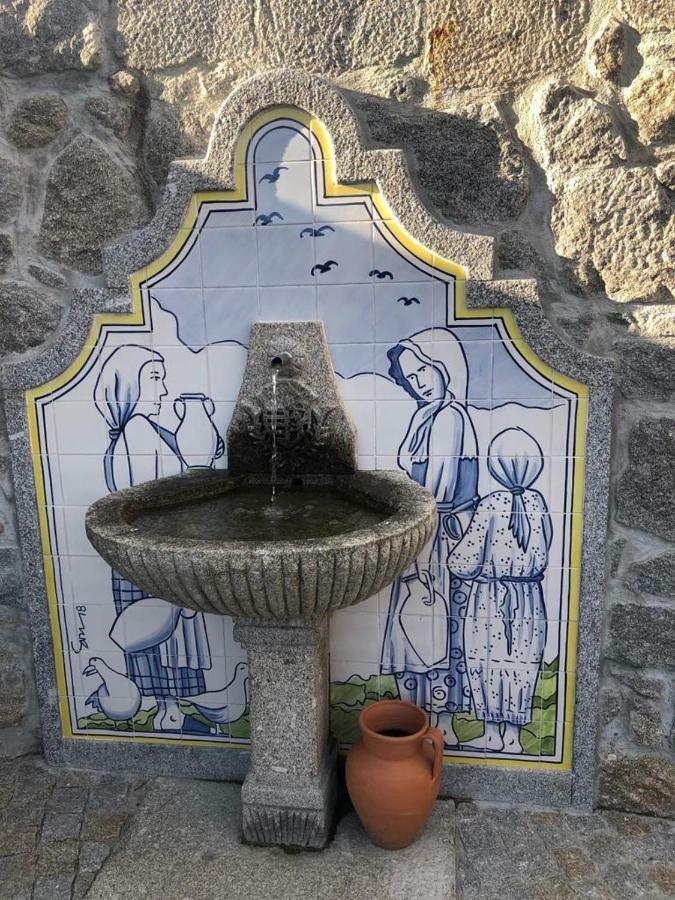فيلا Quinta De Maderne فيلجويراس المظهر الخارجي الصورة