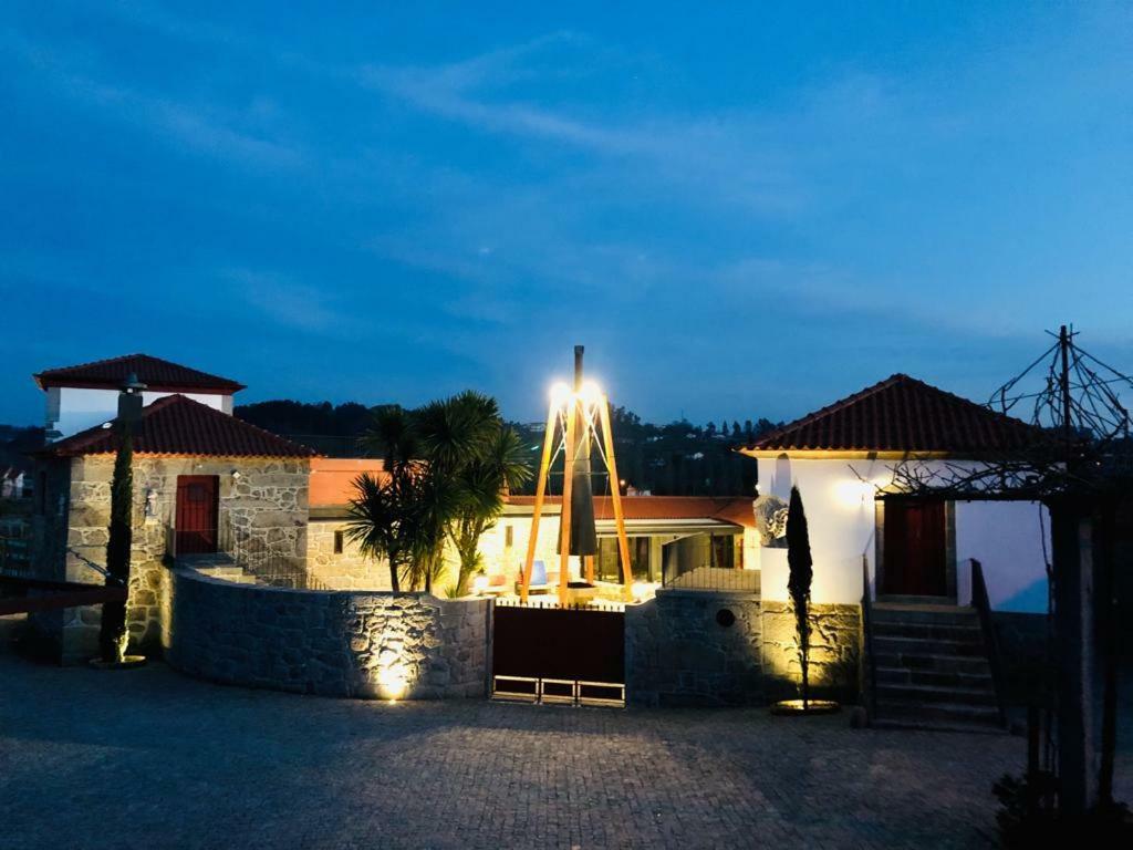 فيلا Quinta De Maderne فيلجويراس المظهر الخارجي الصورة