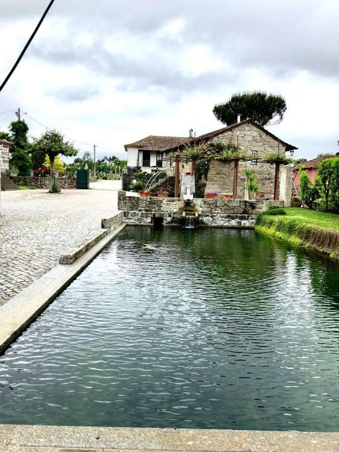 فيلا Quinta De Maderne فيلجويراس المظهر الخارجي الصورة