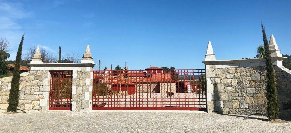 فيلا Quinta De Maderne فيلجويراس المظهر الخارجي الصورة