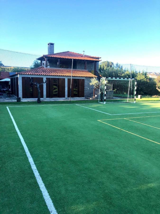 فيلا Quinta De Maderne فيلجويراس المظهر الخارجي الصورة